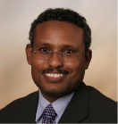 Dr. Abbas Agaimy
